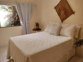 Casa das Araras - Trancoso/BA